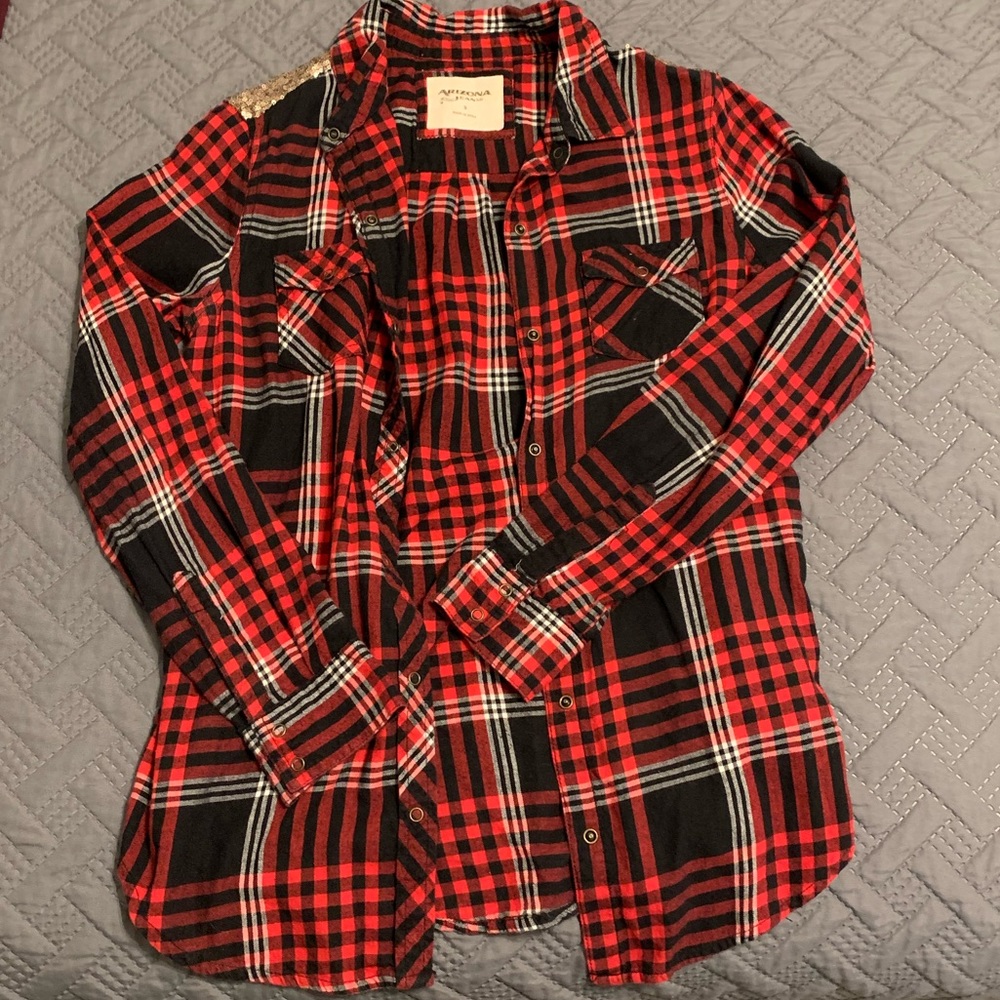Flannel